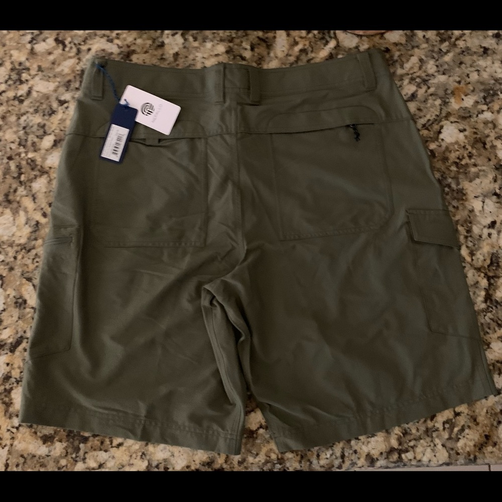 Nepallo Cargo Shorts 36w